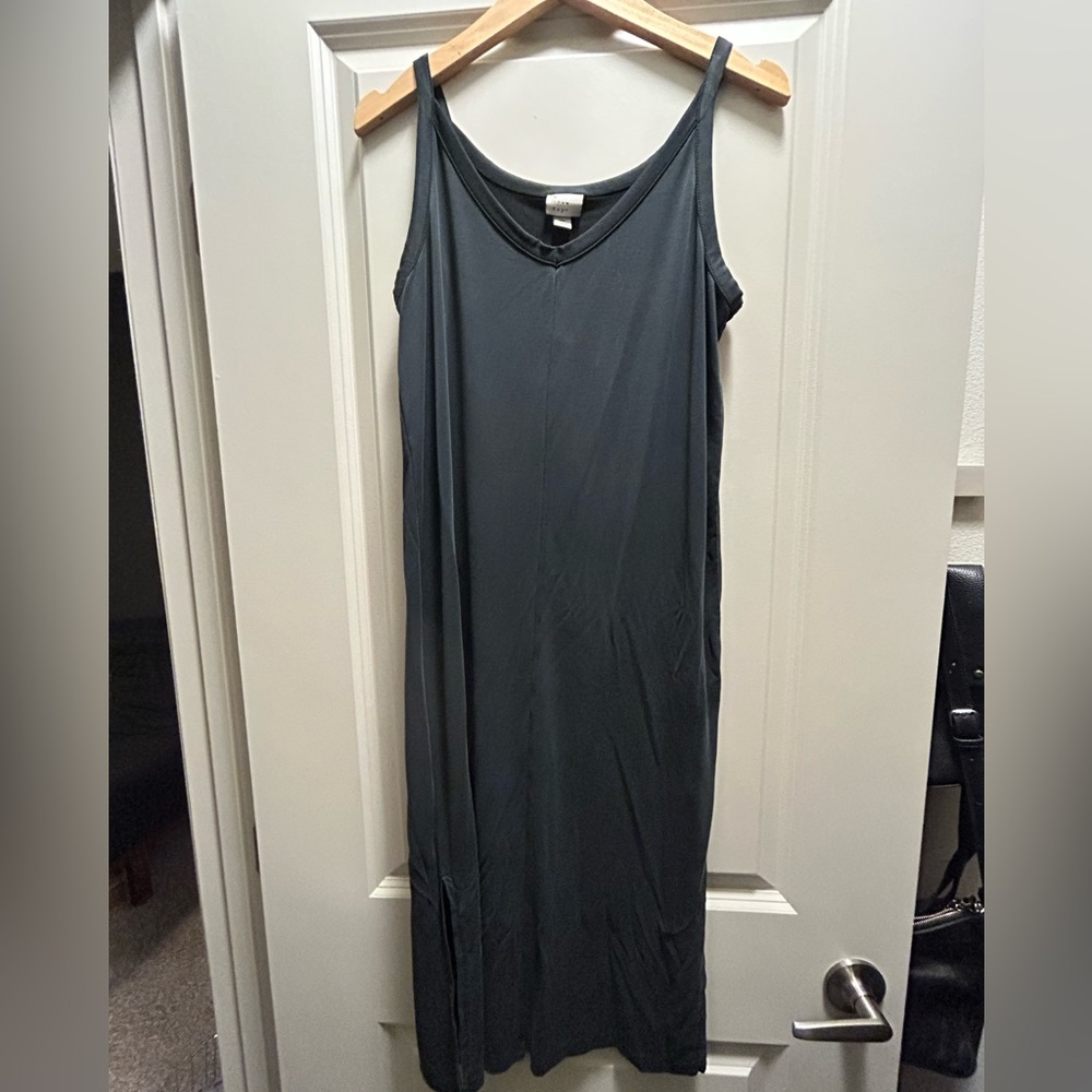 Tank Top Dress